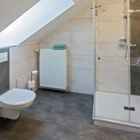 Διαμέρισμα Schlafdeich *