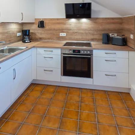 Schlafdeich Διαμέρισμα *