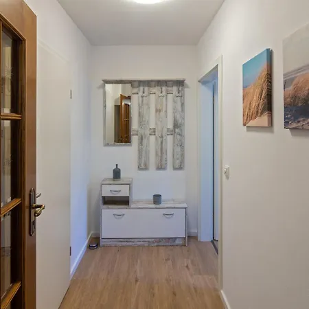 Schlafdeich Διαμέρισμα *