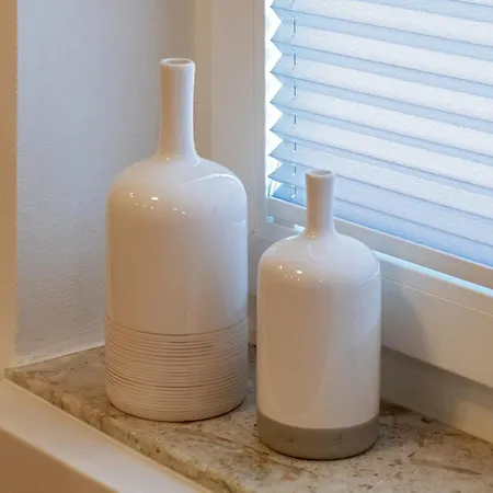 Schlafdeich Διαμέρισμα *