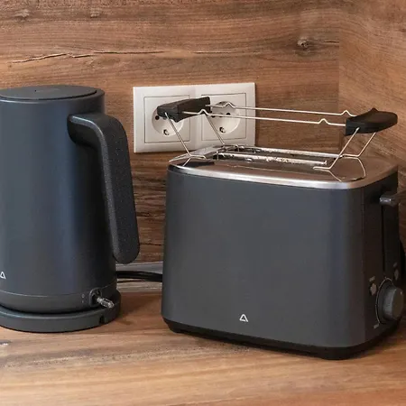 Schlafdeich Διαμέρισμα Neßmersiel