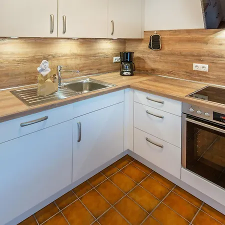 Schlafdeich * Neßmersiel