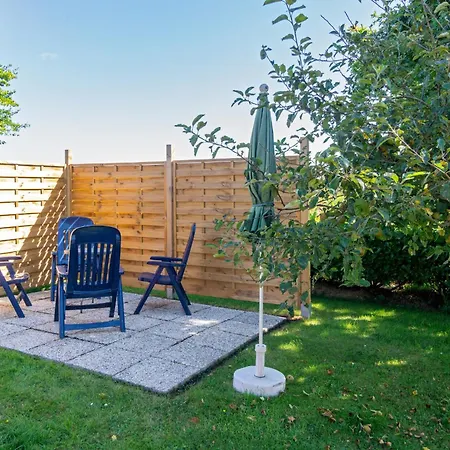 Schlafdeich Neßmersiel