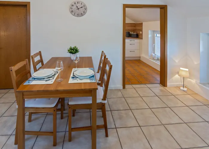 Schlafdeich Neßmersiel