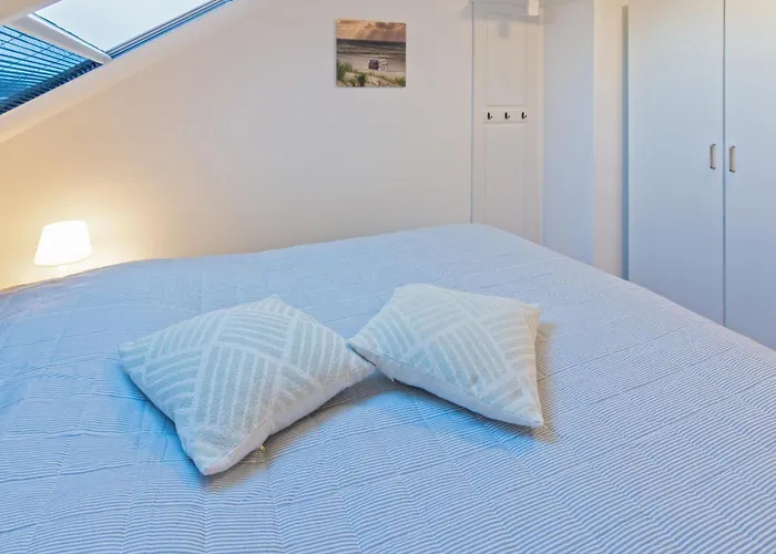 Schlafdeich * Neßmersiel