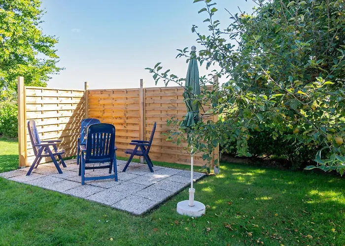 Schlafdeich Neßmersiel